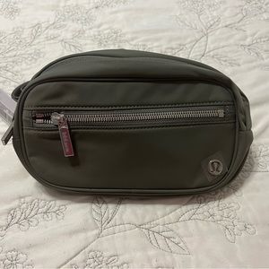 Lululemon Wunderlust Belt Bag
